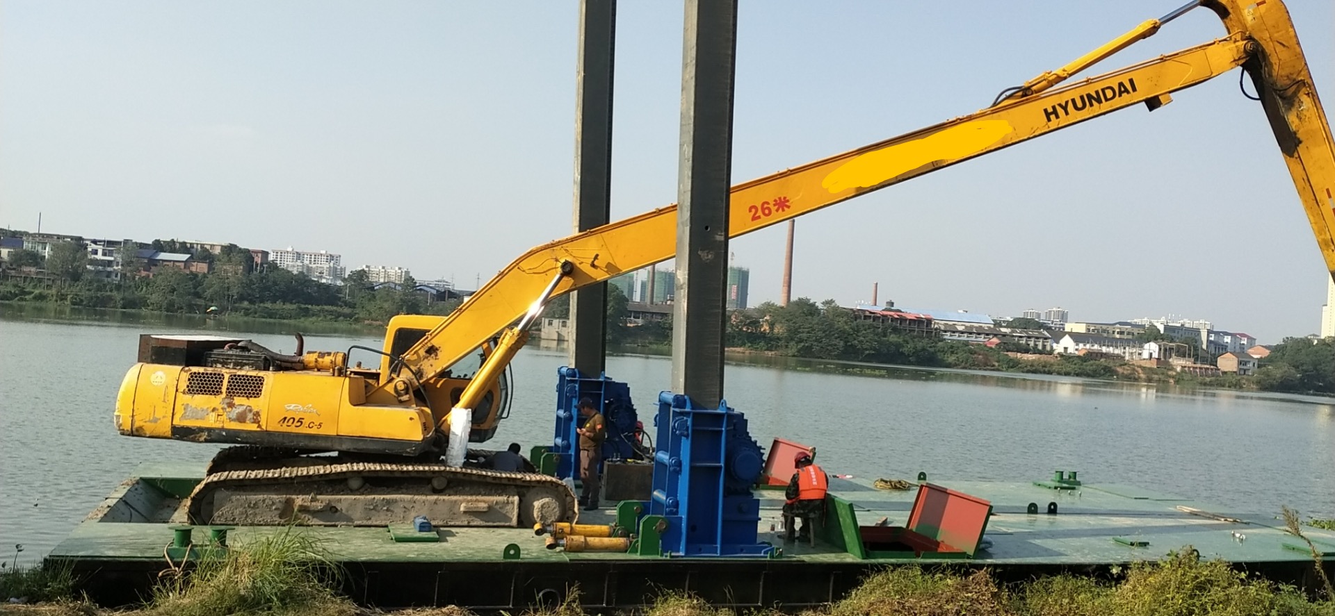 杨浦沉管施工单位欢迎您