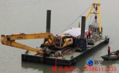 过河段管道水下安装浦东过河段管道水下安装新