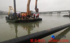 洛阳沉管施工单位欢迎您