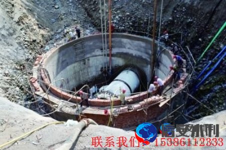 江苏顶管施工单位