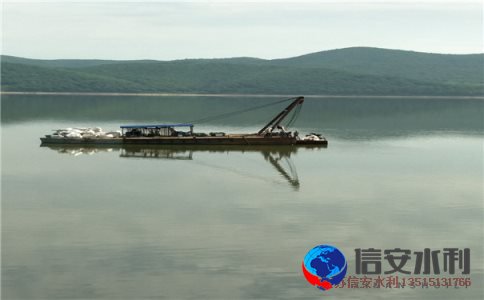 管道沉管